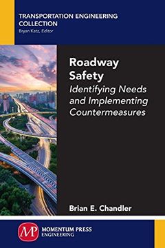 portada Roadway Safety: Identifying Needs and Implementing Countermeasures