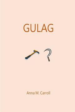 portada Gulag (en Inglés)