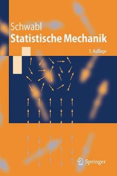 portada Statistische Mechanik (in German)