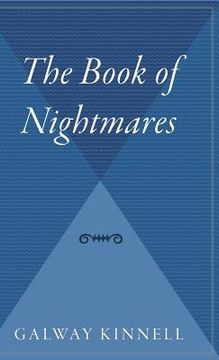 portada The Book of Nightmares (in English)