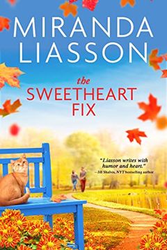 portada The Sweetheart fix (Blossom Glen, 2) (en Inglés)