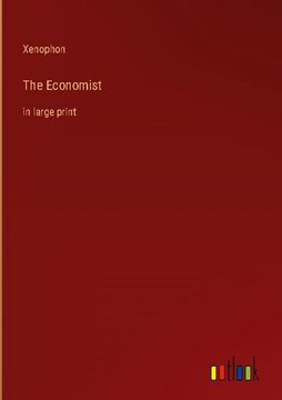 portada The Economist: In Large Print (en Inglés)