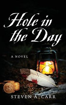 portada Hole in the day (in English)