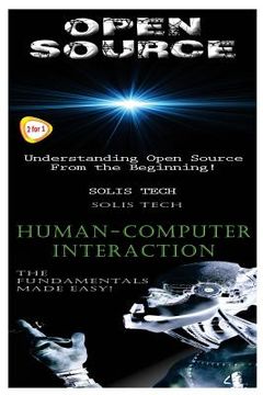 portada Open Source & Human-Computer Interaction (in English)
