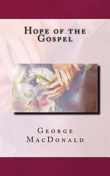 portada Hope of the Gospel (en Inglés)