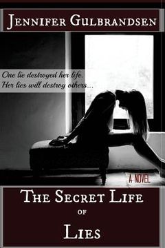 portada The Secret Life of Lies (in English)
