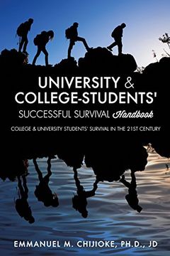 portada University & College- Students' Successful Survival Handbook