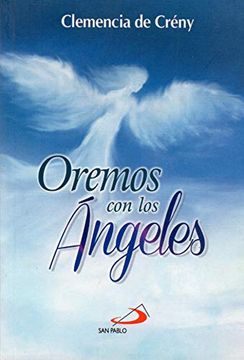 portada Oremos con los Ángeles (in Spanish)