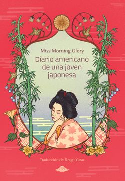 portada Diario americano de una joven japonesa