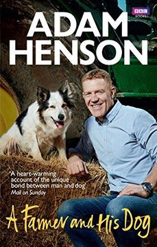 portada A Farmer and His Dog (en Inglés)
