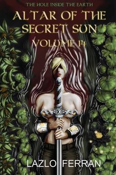 portada Altar of the Secret Sun: Volume 14