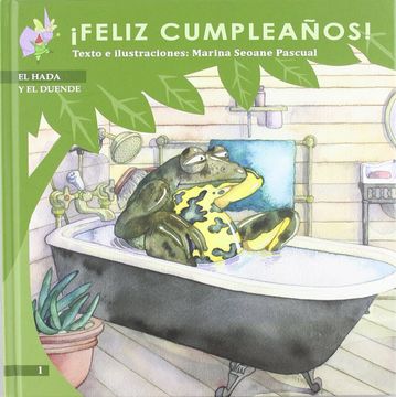 portada Feliz Cumpleaños! (in Spanish)