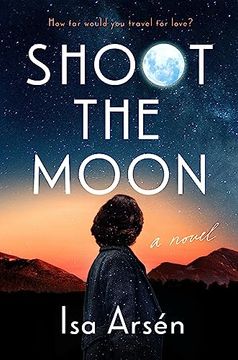 portada Shoot the Moon (en Inglés)