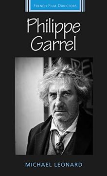 portada Philippe Garrel (French Film Directors Series) (en Inglés)