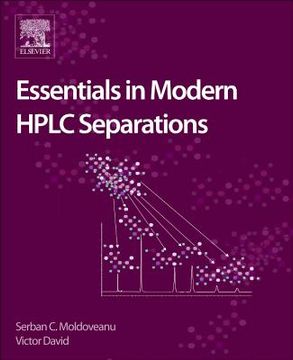 portada essentials in modern hplc separations (in English)