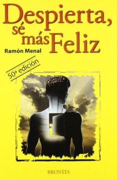 portada Despierta, sé más feliz (in Spanish)