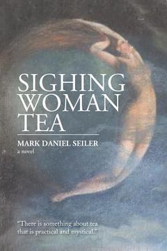 portada Sighing Woman Tea (en Inglés)