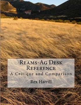 portada Reams-Ag Desk Reference (in English)