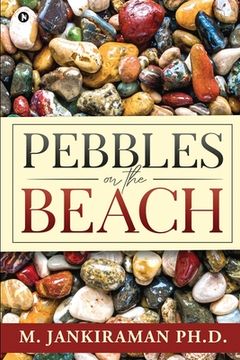 portada Pebbles on the Beach (in English)