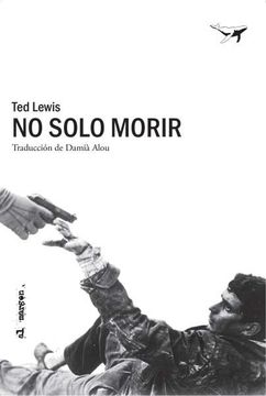 portada No Solo Morir (in Spanish)