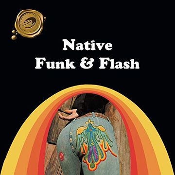 portada Native Funk & Flash: An Emerging Folk art (in English)
