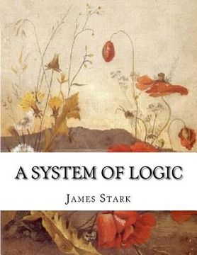portada A System of Logic (en Inglés)