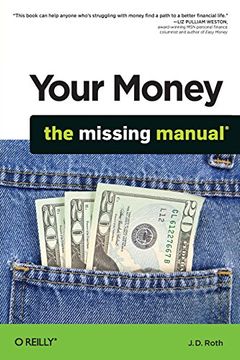 portada Your Money: The Missing Manual (en Inglés)