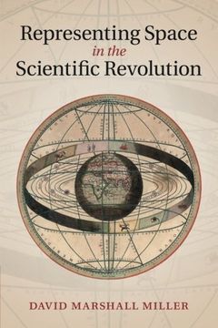 portada Representing Space in the Scientific Revolution 