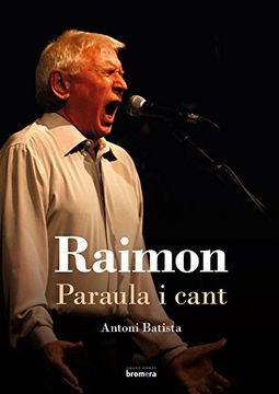 portada Raimon. Paraula i cant (Grans Obres)