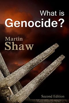portada What is Genocide? (en Inglés)
