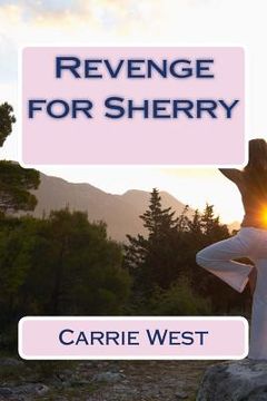 portada Revenge for Sherry