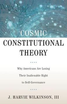 portada cosmic constitutional theory