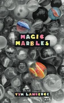 portada Magic Marbles