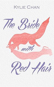 portada The Bride With Red Hair (in English)