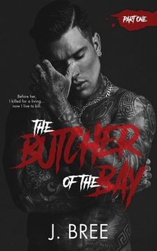 portada Butcher of the Bay: Part I (in English)