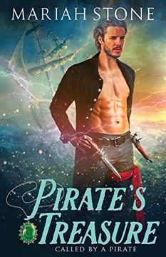 portada Pirate'S Treasure (in English)