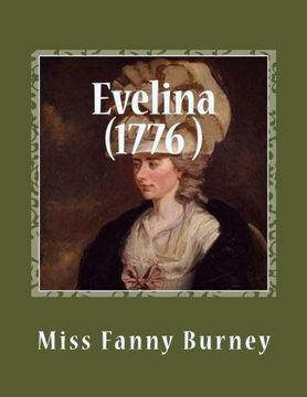 portada Evelina  (1776 )