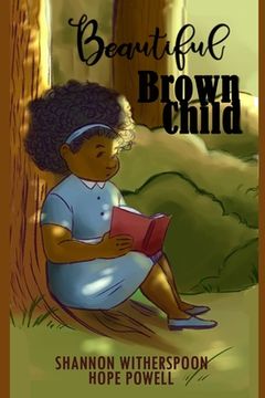 portada Beautiful Brown Child (en Inglés)