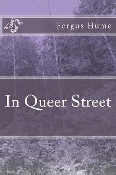 portada In Queer Street