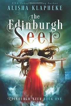 portada The Edinburgh Seer: Volume 1 (en Inglés)