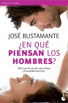 portada En qué Piensan los Hombres? (in Spanish)