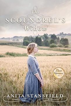 portada The Scoundrel's Widow (en Inglés)