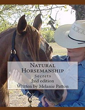portada Natural Horsemanship Secrets 