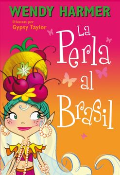 portada La Perla al Brasil (La Perla 16) (in Catalá)