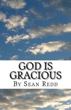 portada God is Gracious (en Inglés)