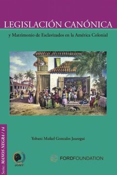 portada Legislación Canónica y Matrimonios.. (in Spanish)