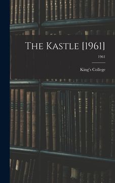 portada The Kastle [1961]; 1961 (en Inglés)