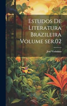 portada Estudos de Literatura Brazileira Volume Ser. 02 (en Portugués)