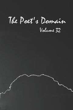 portada The Poet's Domain Volume 32