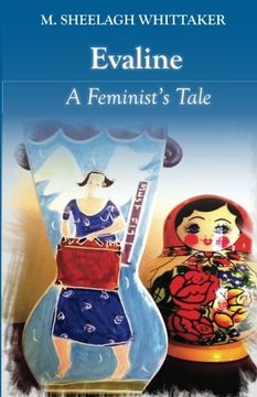 portada Evaline: A Feminist's Tale